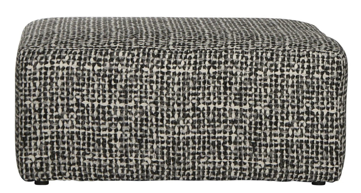 Hooten Ottoman | 4 Pieces | Fabric | Living Room