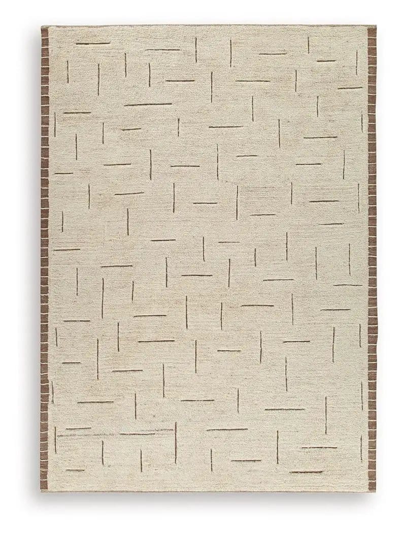 Clayman Rug | 3 Pieces | Wool | Any Room