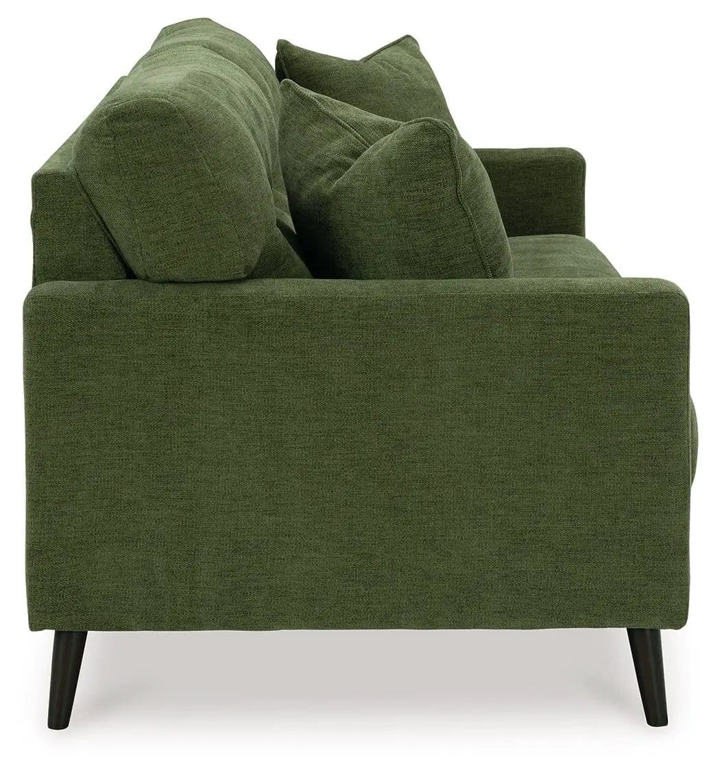 Bixler Living Room Set Stationary Sofa & Loveseat | Stationary Sofa & Loveseat | Living Room Furniture | Living Room