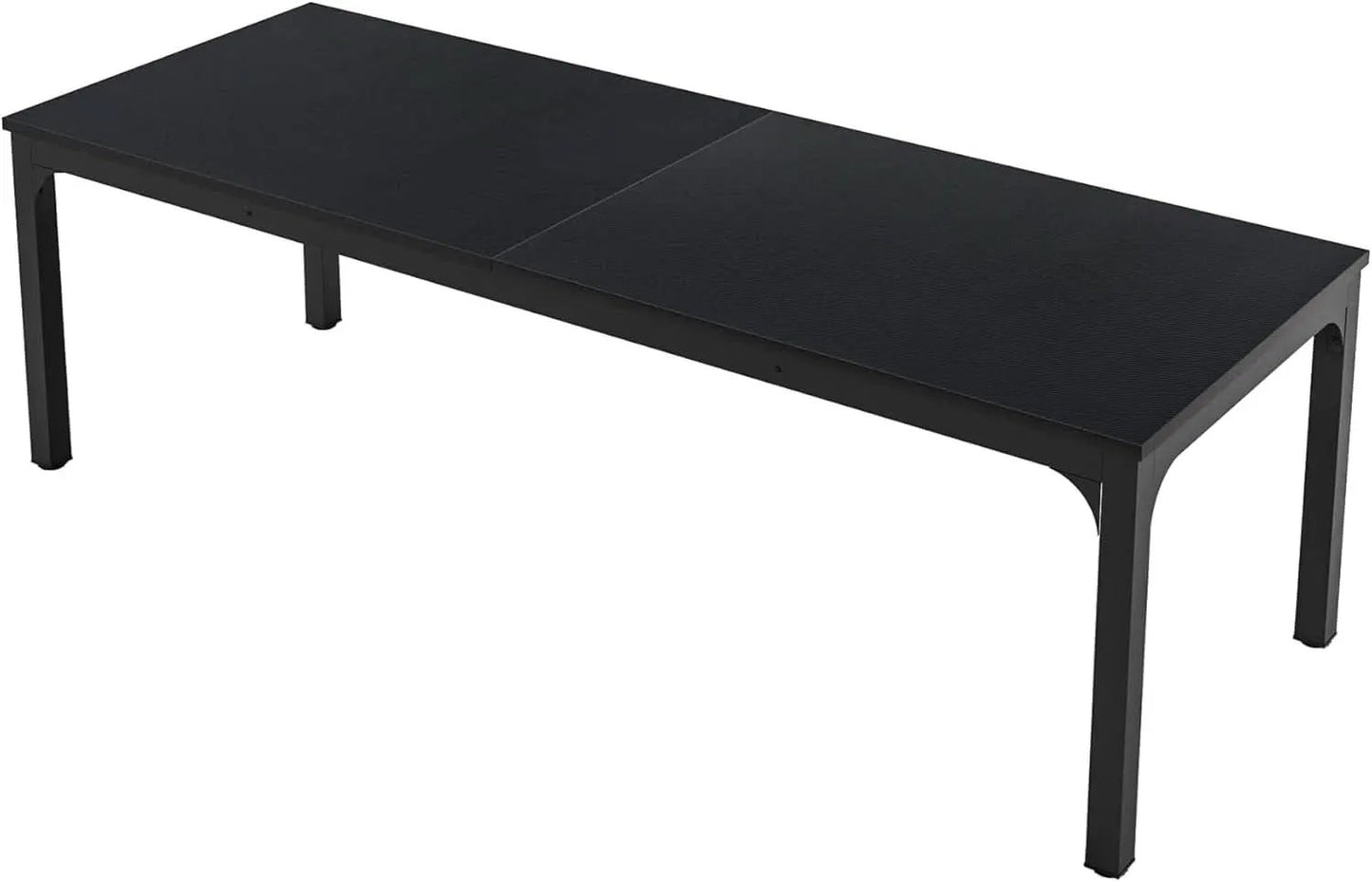 78.7 Inch Ultra Long Industrial Grade Two Person Desk from PriceLows™