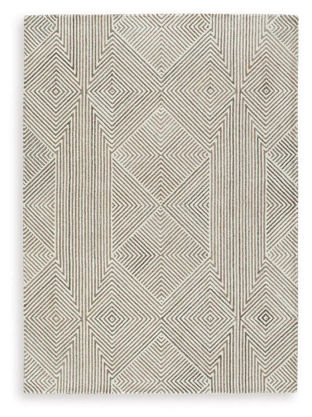 Jadott Rug | 2 Pieces | Any Room Furniture | Any Room