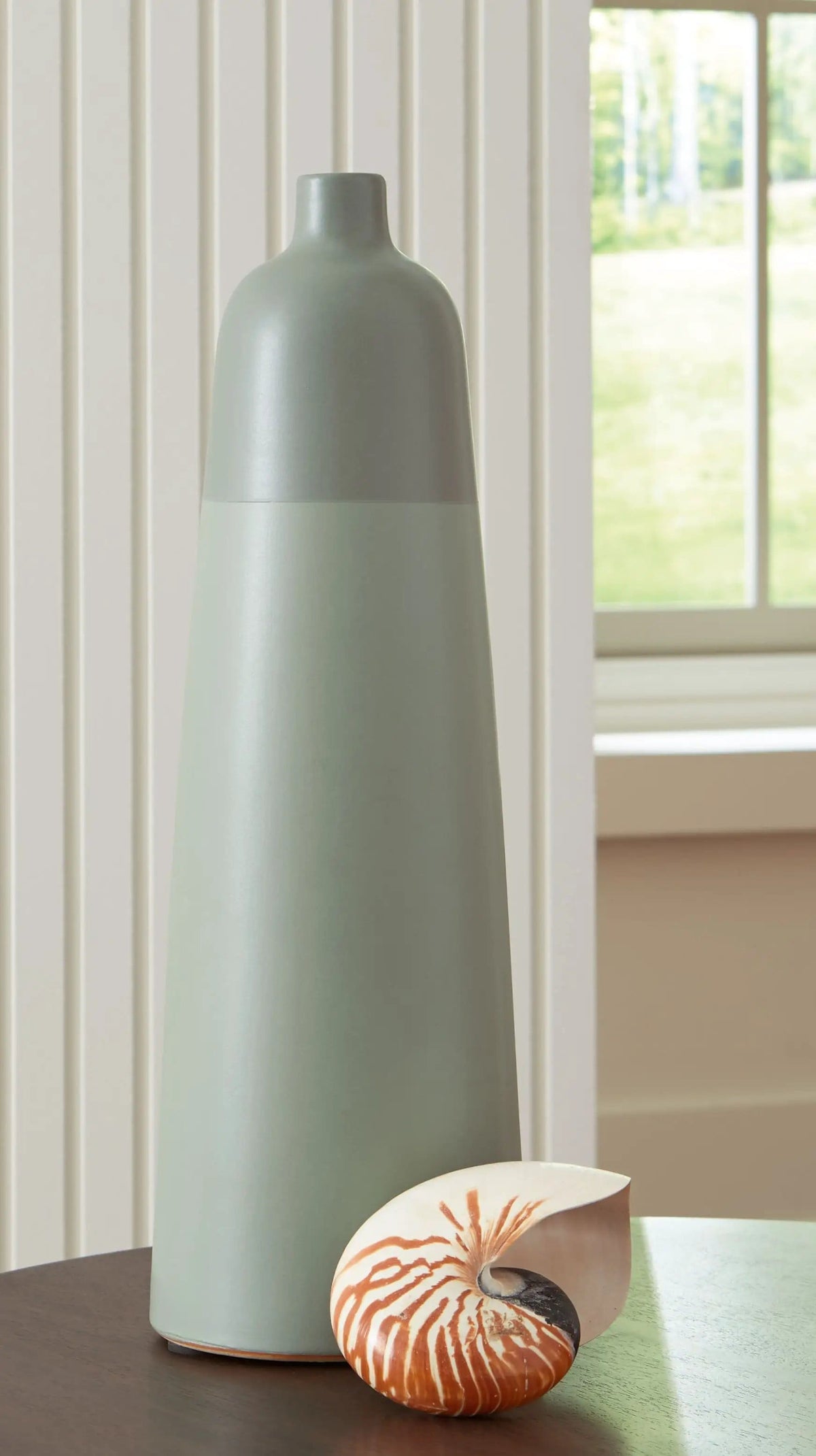 Peerland Vase | 2 Pieces | Ceramic | Home