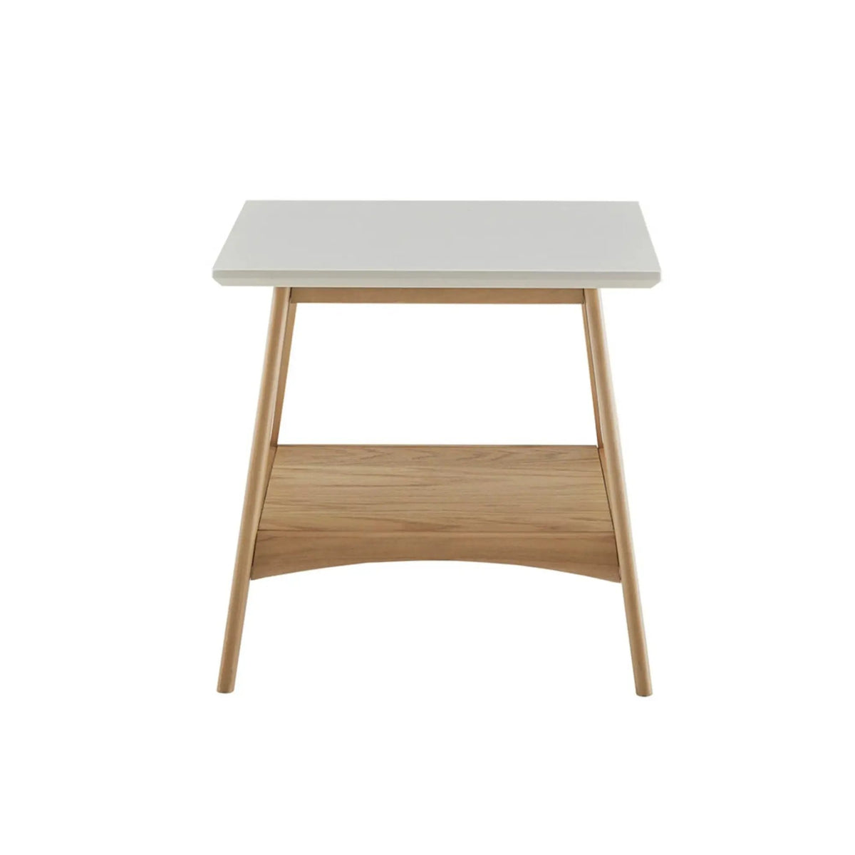 Console Table | Solid Wood Frame | Veneer Lower Shelf | Espresso