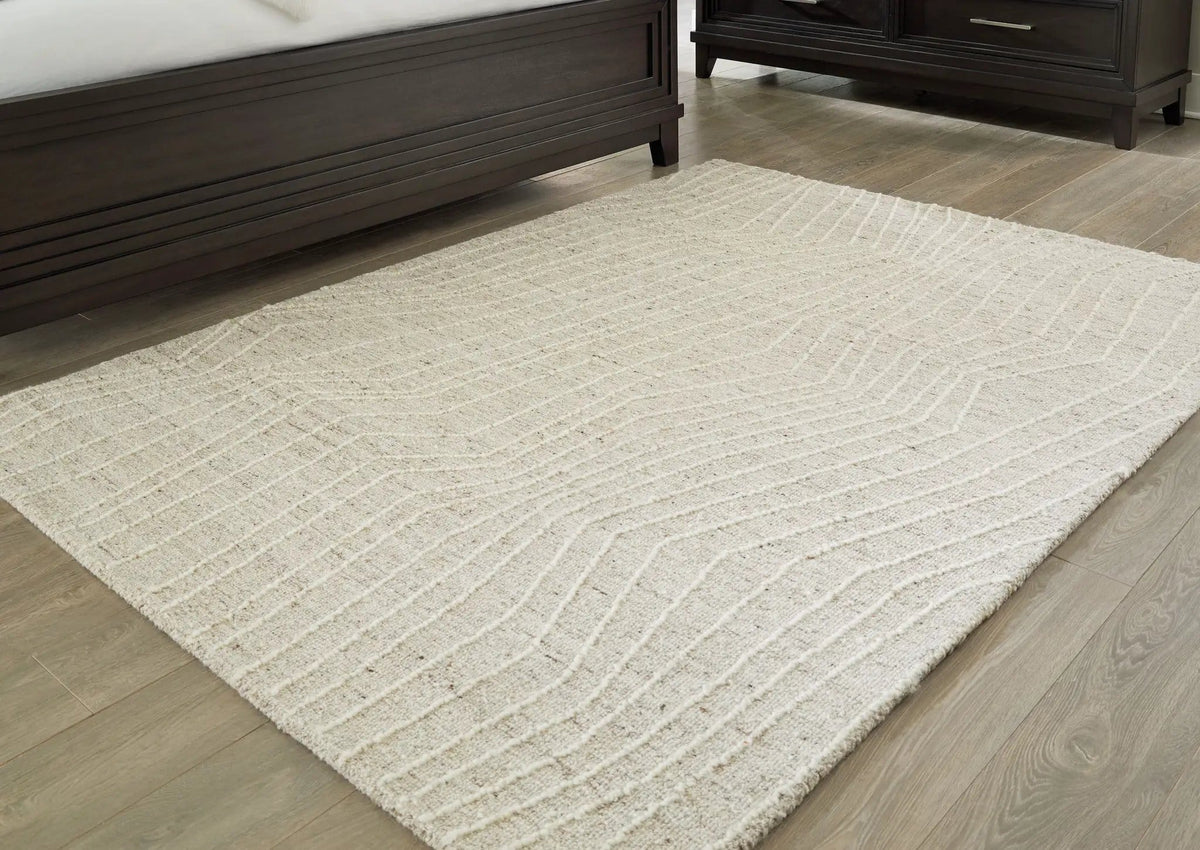 Varahill Rug | 2 Pieces | Any Room Furniture | Any Room