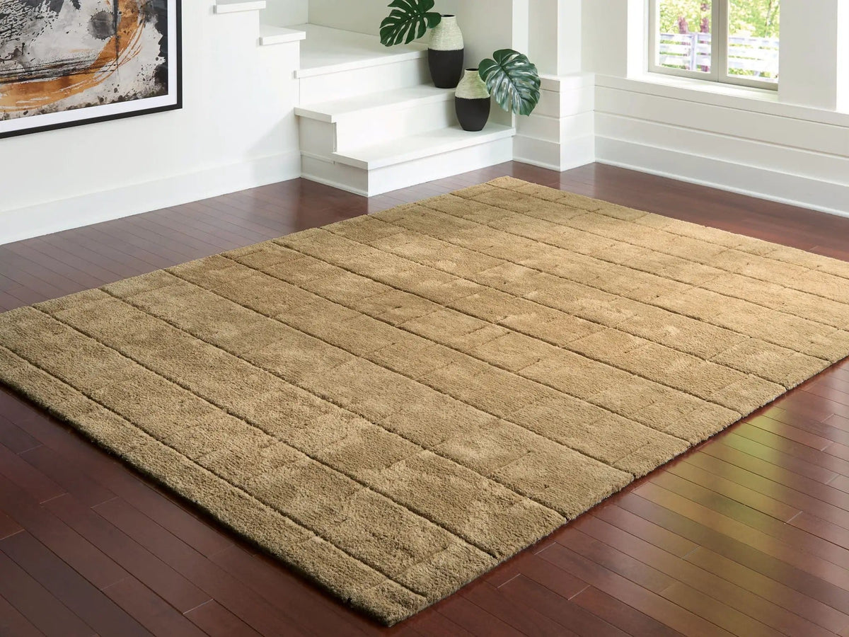 Luzmont Rug | 3 Pieces | Any Room Furniture | Any Room