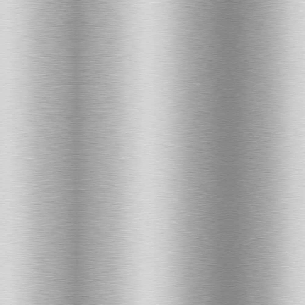 Modern Black Faux Leather Swivel Bar Stool for Kitchen from PriceLows™