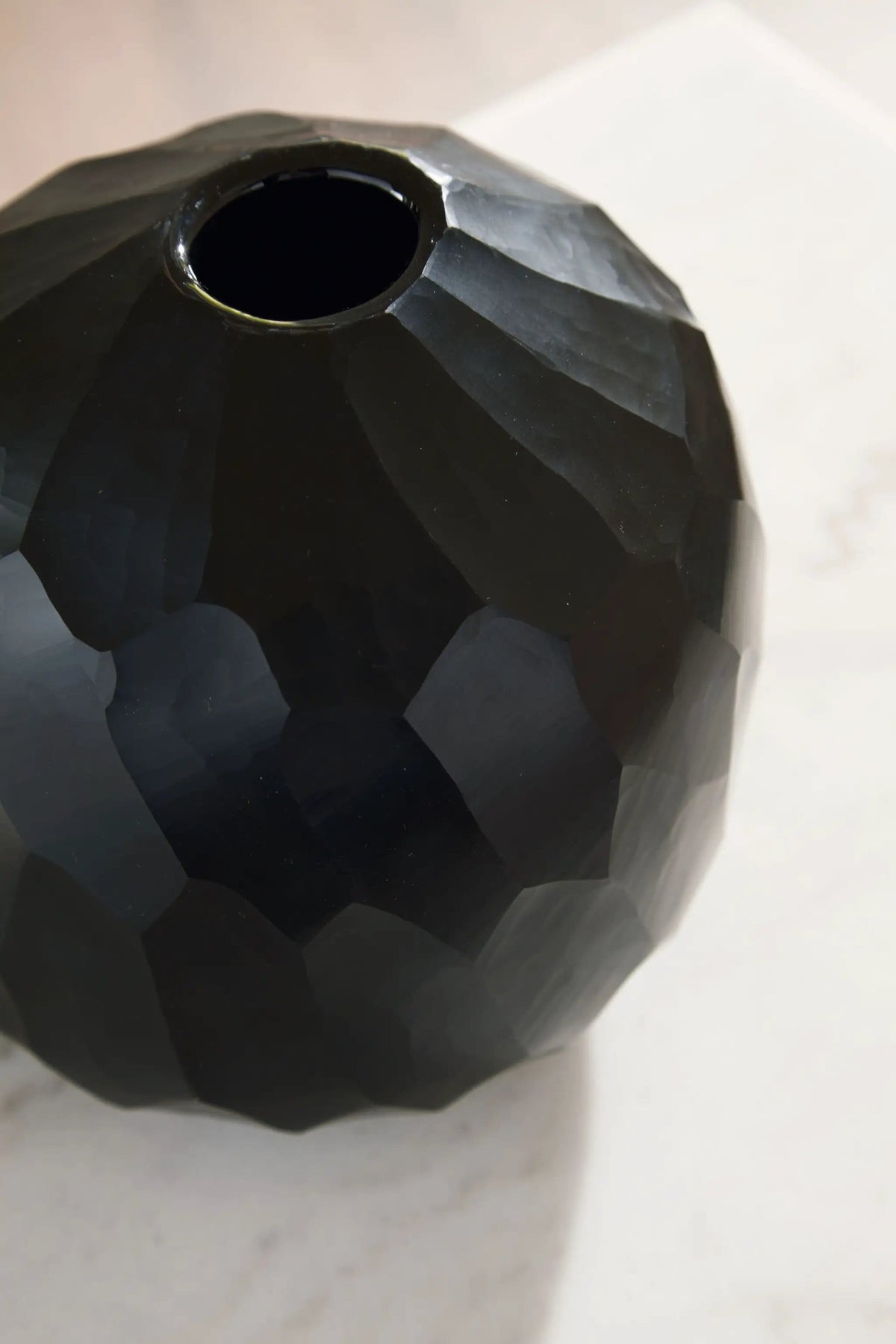 Ryanford Vase | 2 Pieces | Glass | Home