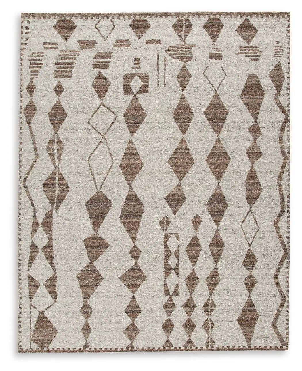 Brettler Area Rug | 3 Pieces | Any Room Furniture | Any Room