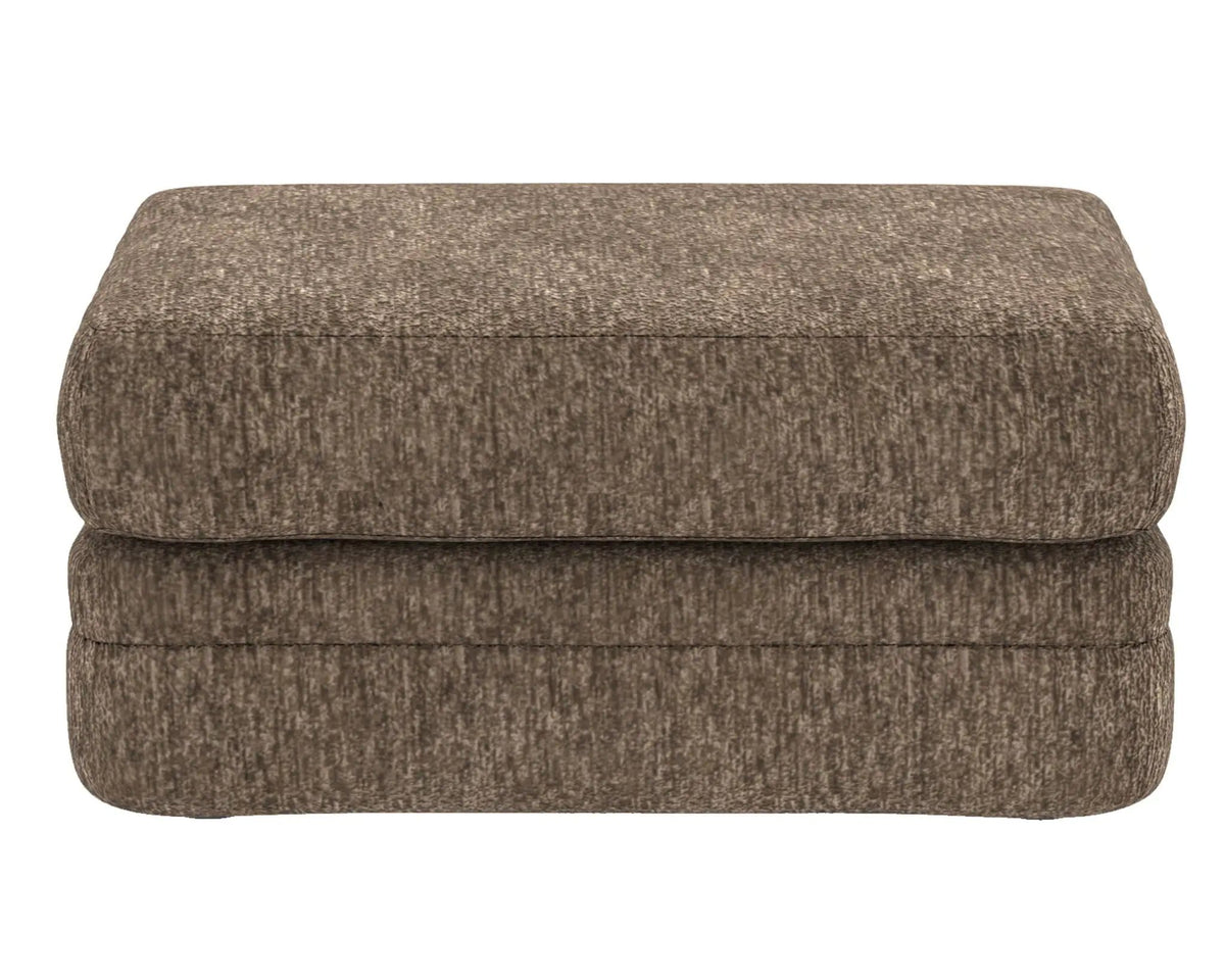 Tyson Ottoman | 2 Pieces | Living Room Furniture | Living Room