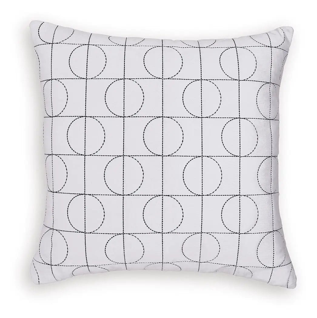 Kydner Pillow | 3 Pieces | Home Furniture | Home