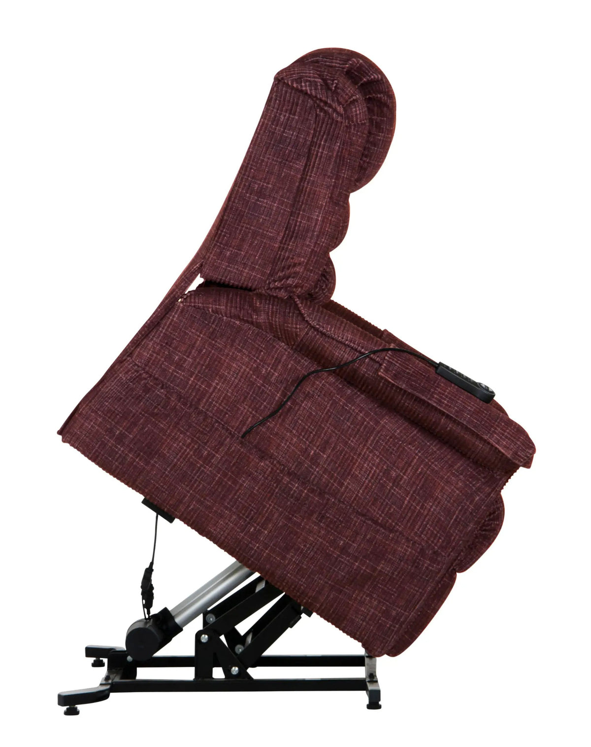 Soother Power Lift Recliner Lift Chair | 3 Pieces | Living Room Furniture | Living Room