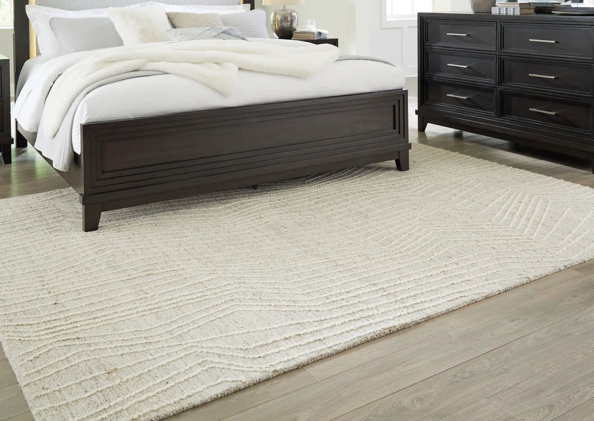 Varahill Rug | 2 Pieces | Any Room Furniture | Any Room
