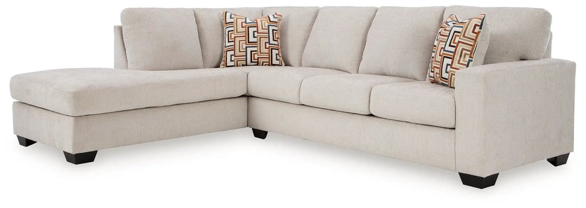 Aviemore 2 Piece Sectional | 2-Piece Set | Living Room Furniture | Living Room