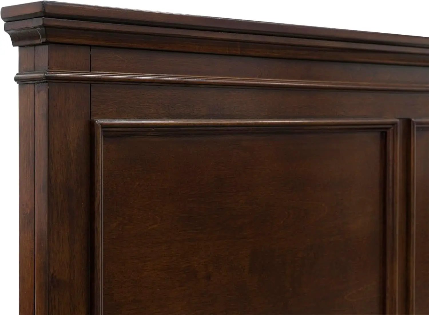 Farmhouse Panel Headboard for King and California King from PriceLows™
