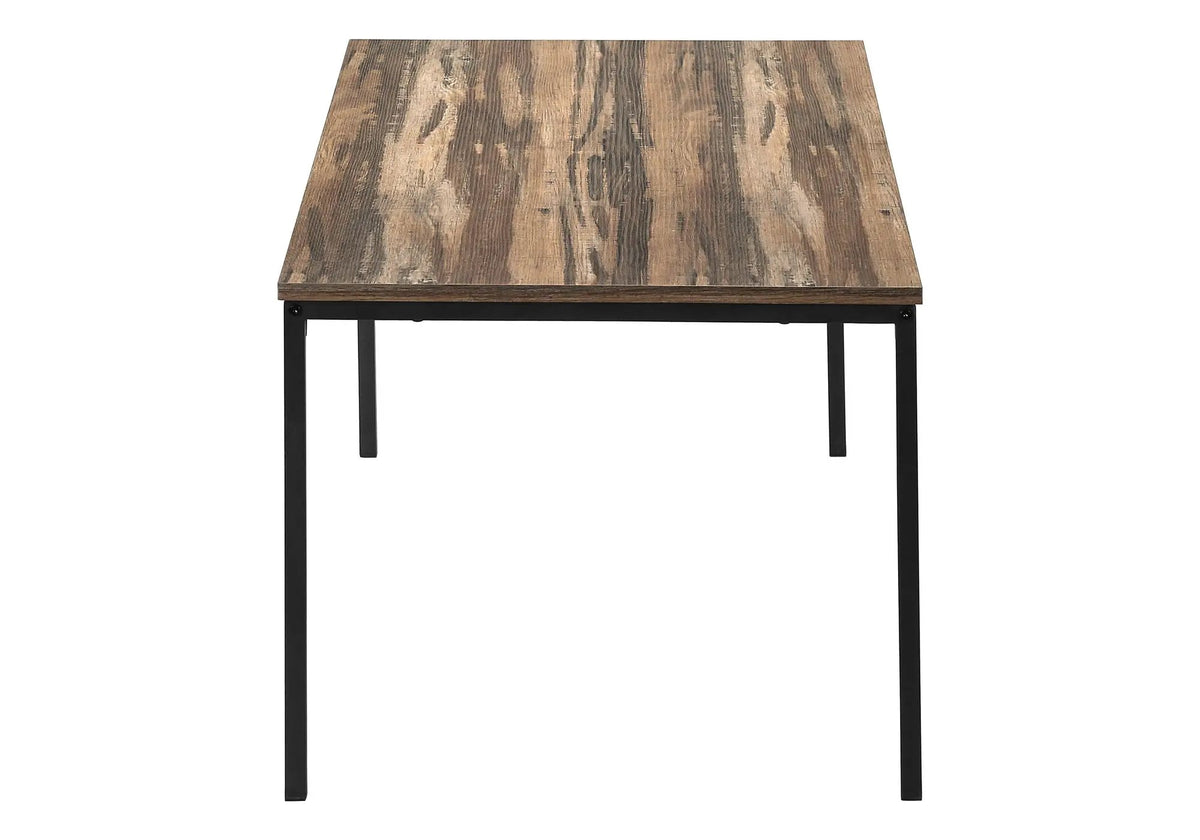 Coffee And End Table Set | Set Of 3 | Contemporary Design | High-Density Laminate Tops