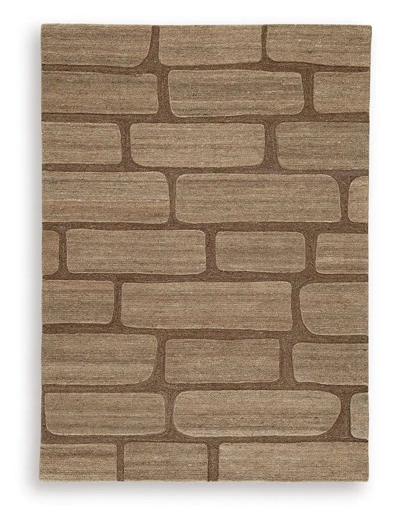Orest Rug | 3 Pieces | Wool | Any Room