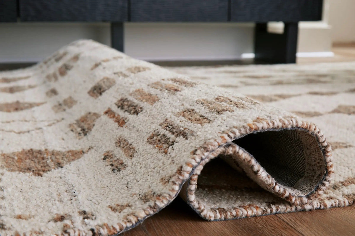 Brettler Area Rug | 3 Pieces | Any Room Furniture | Any Room