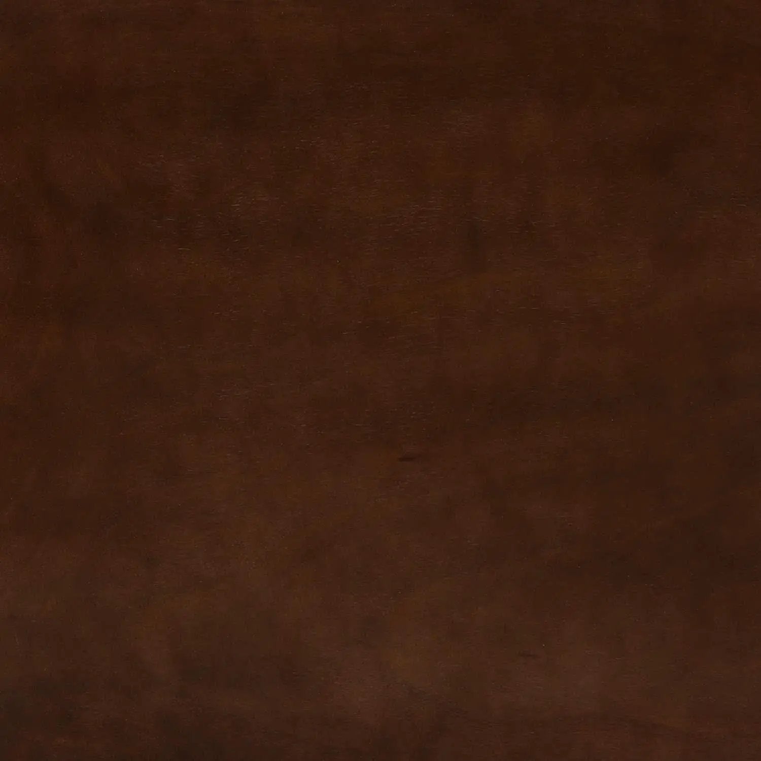 Andrew Modern Dining Table Dark Brown Hardwood Finish from PriceLows™