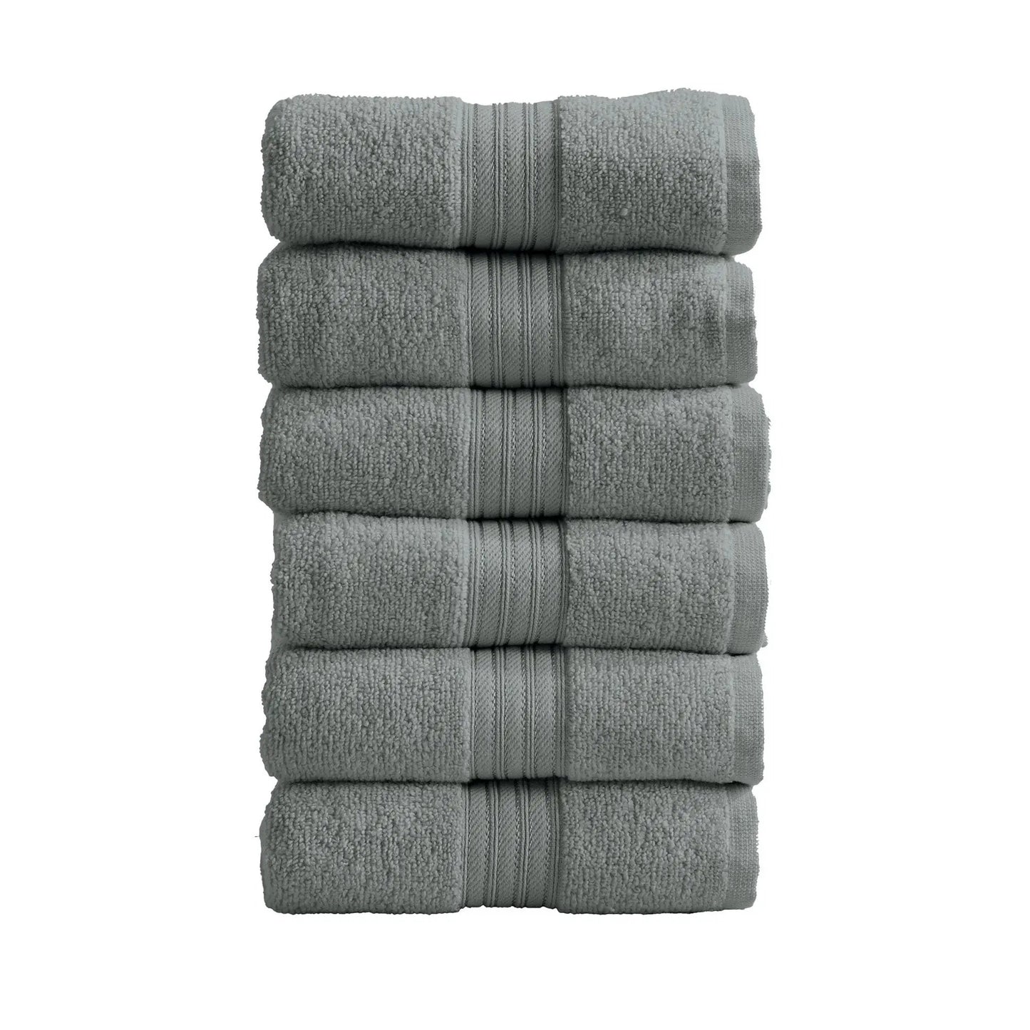Cotton Terry Bath Towel Set - Cooper Collection from PriceLows™
