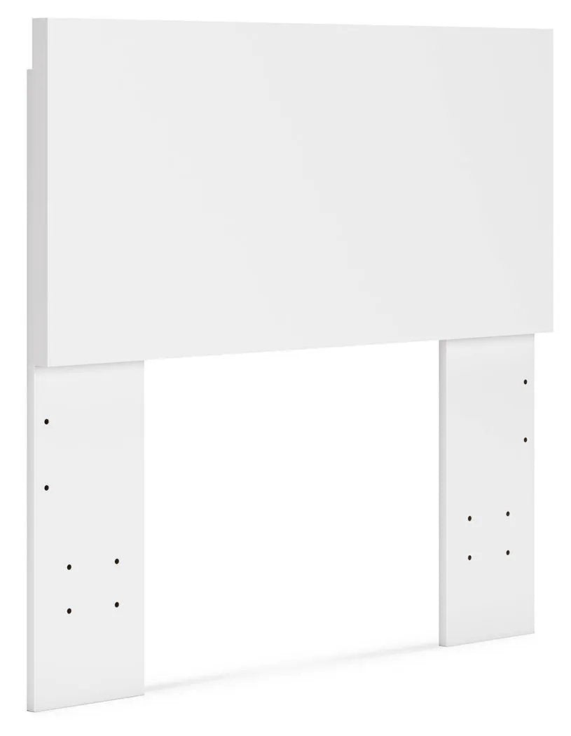 Onita Panel Headboard | Minimal Design | Ultra-Clean Lines | Easy-Elegant Solid Finish