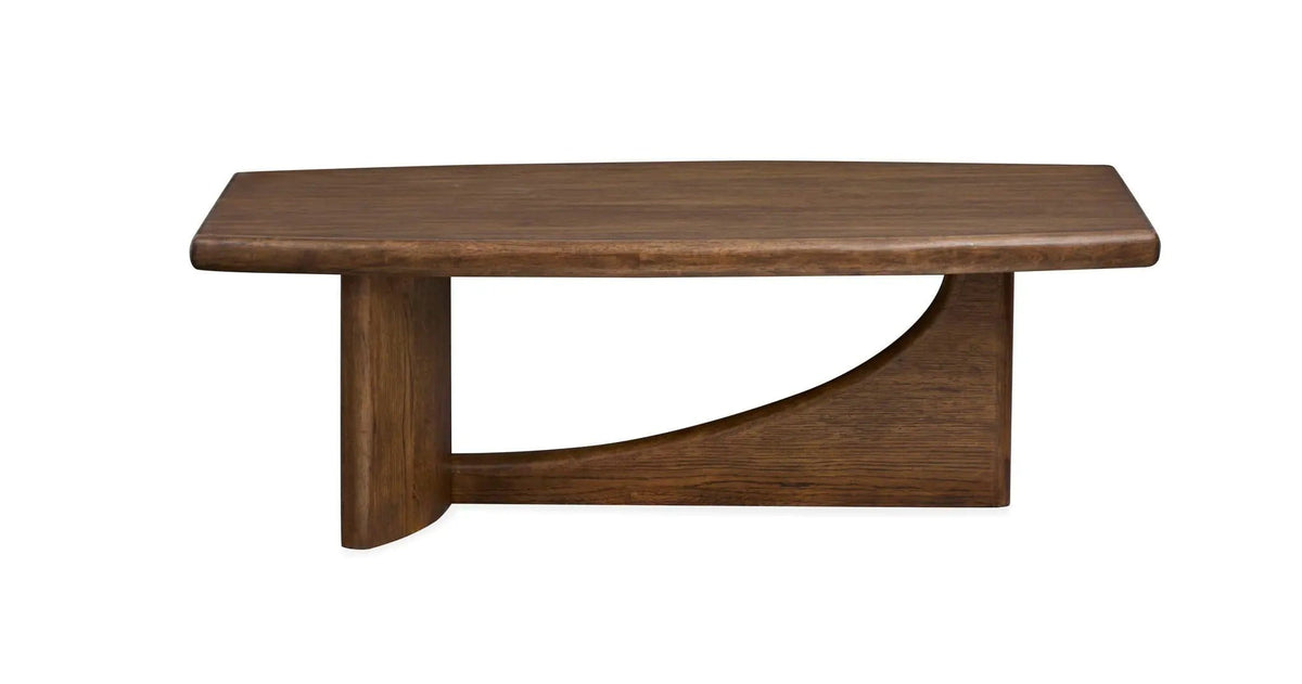 Phoebe Rectangular Table | 3 Pieces | Wood | Living Room
