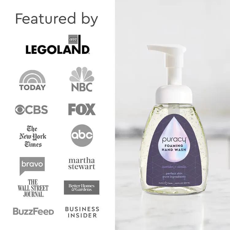 Foaming Hand Soap from PriceLows™