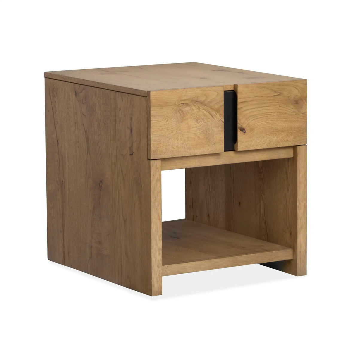 Ripley Rectangular Table | 2 Pieces | Metal & Wood | Living Room
