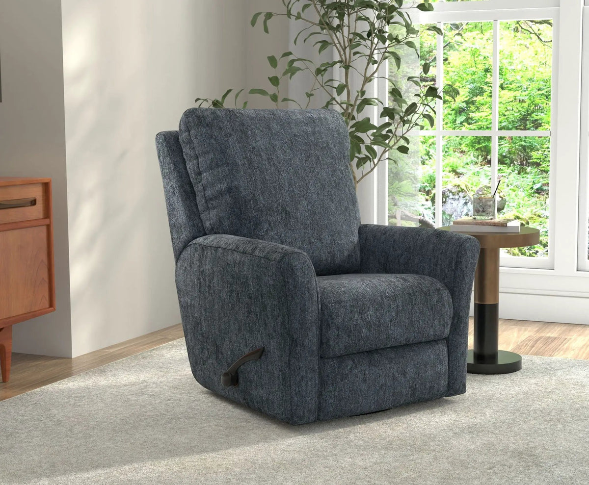 Belton Recliner | Swivel Glider Option | Power Rocker Option | 41 Inch Height