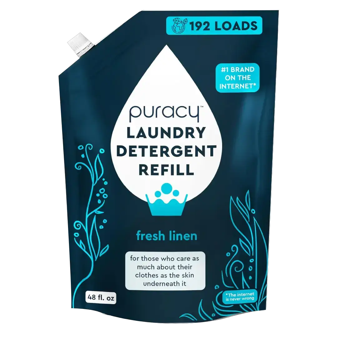 Laundry Detergent (Concentrated, Sulfate-Free) from PriceLows™