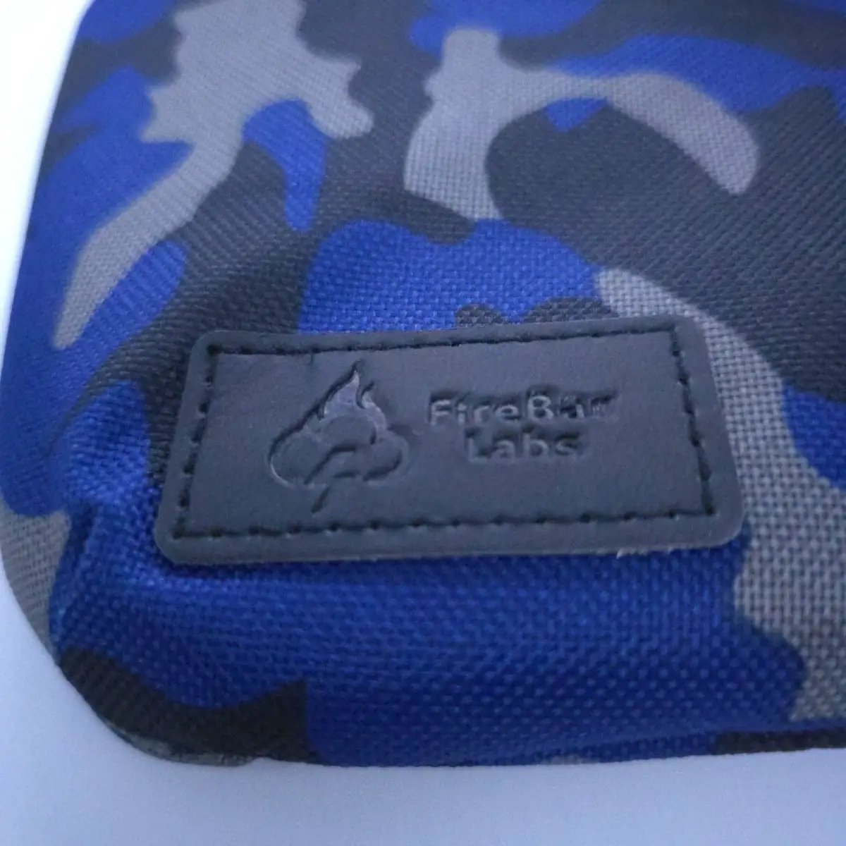 Smell Proof Crossbody Bag | Activated Carbon Liner | Hidden Lock | One Size