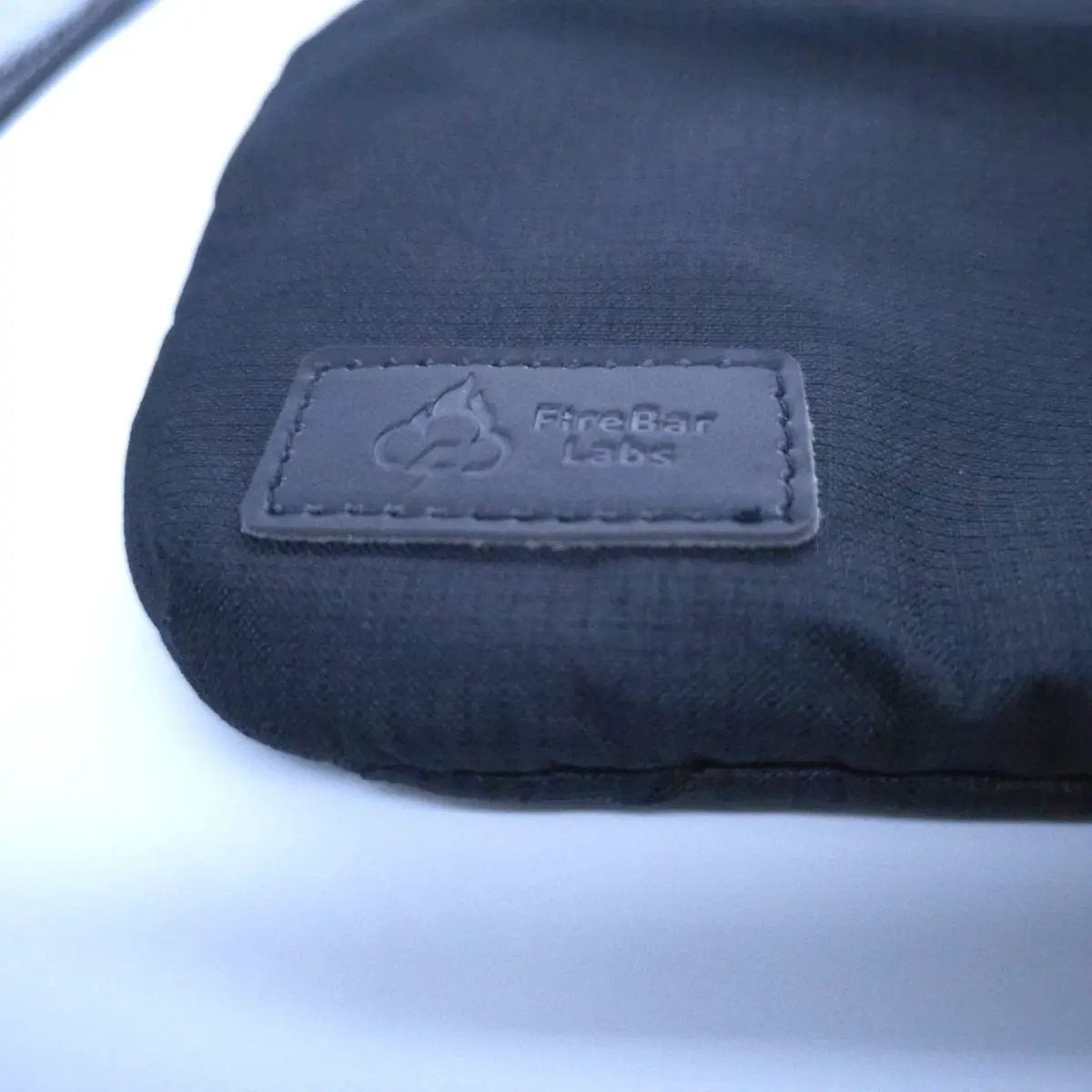 Smell Proof Crossbody Bag | Activated Carbon Liner | Hidden Lock | One Size