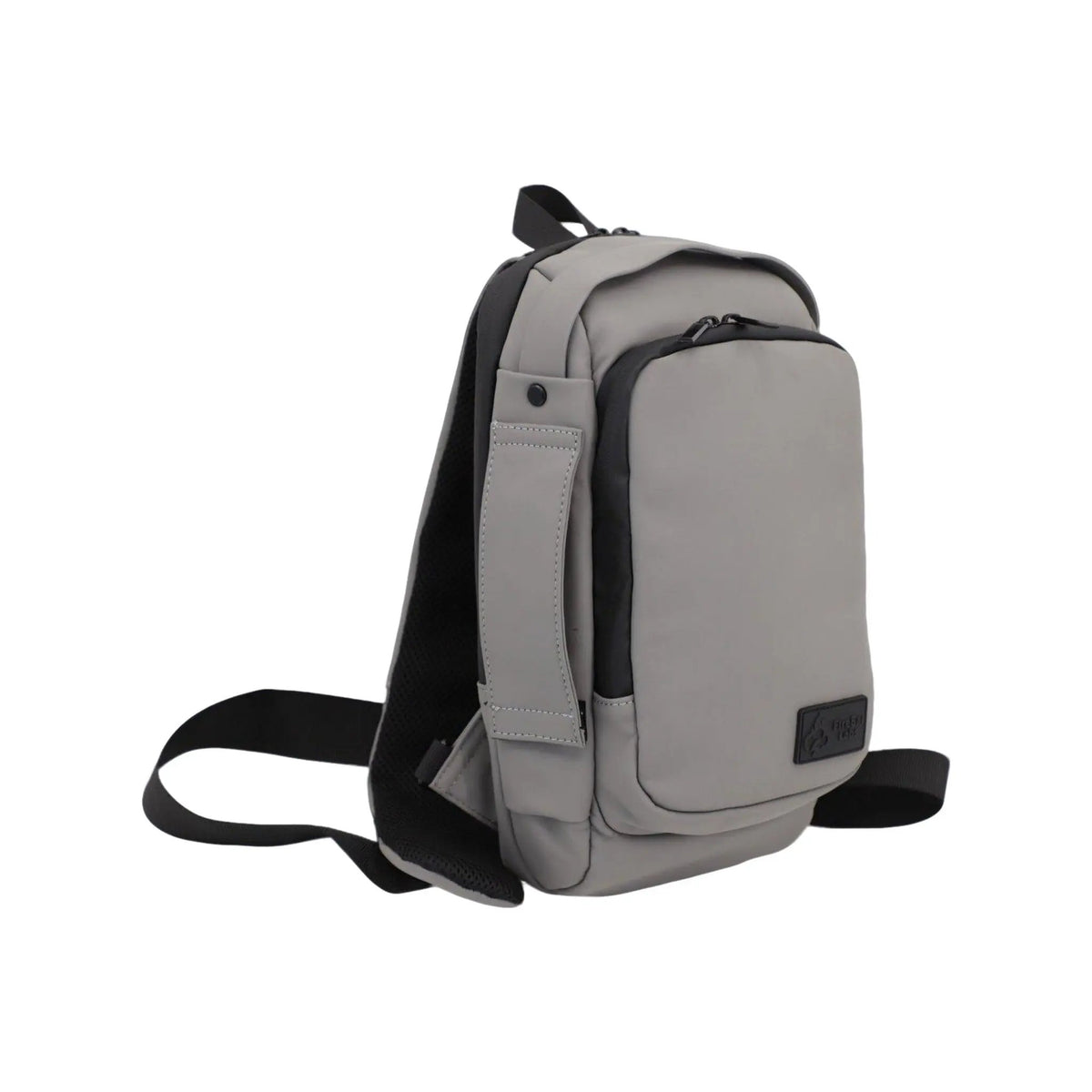 Executive Crossbody Bag | Odor Lock Feature | Usb C Port