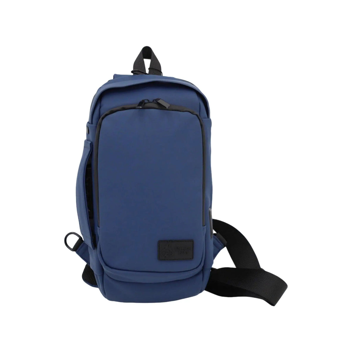 Executive Crossbody Bag | Odor Lock Feature | Usb C Port