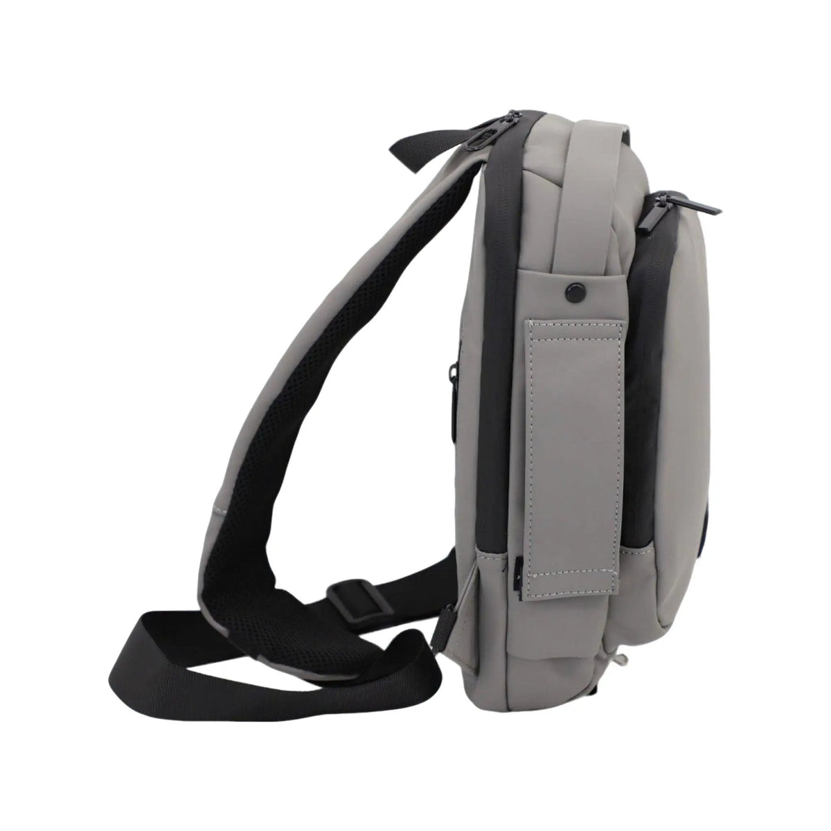 Executive Crossbody Bag | Odor Lock Feature | Usb C Port