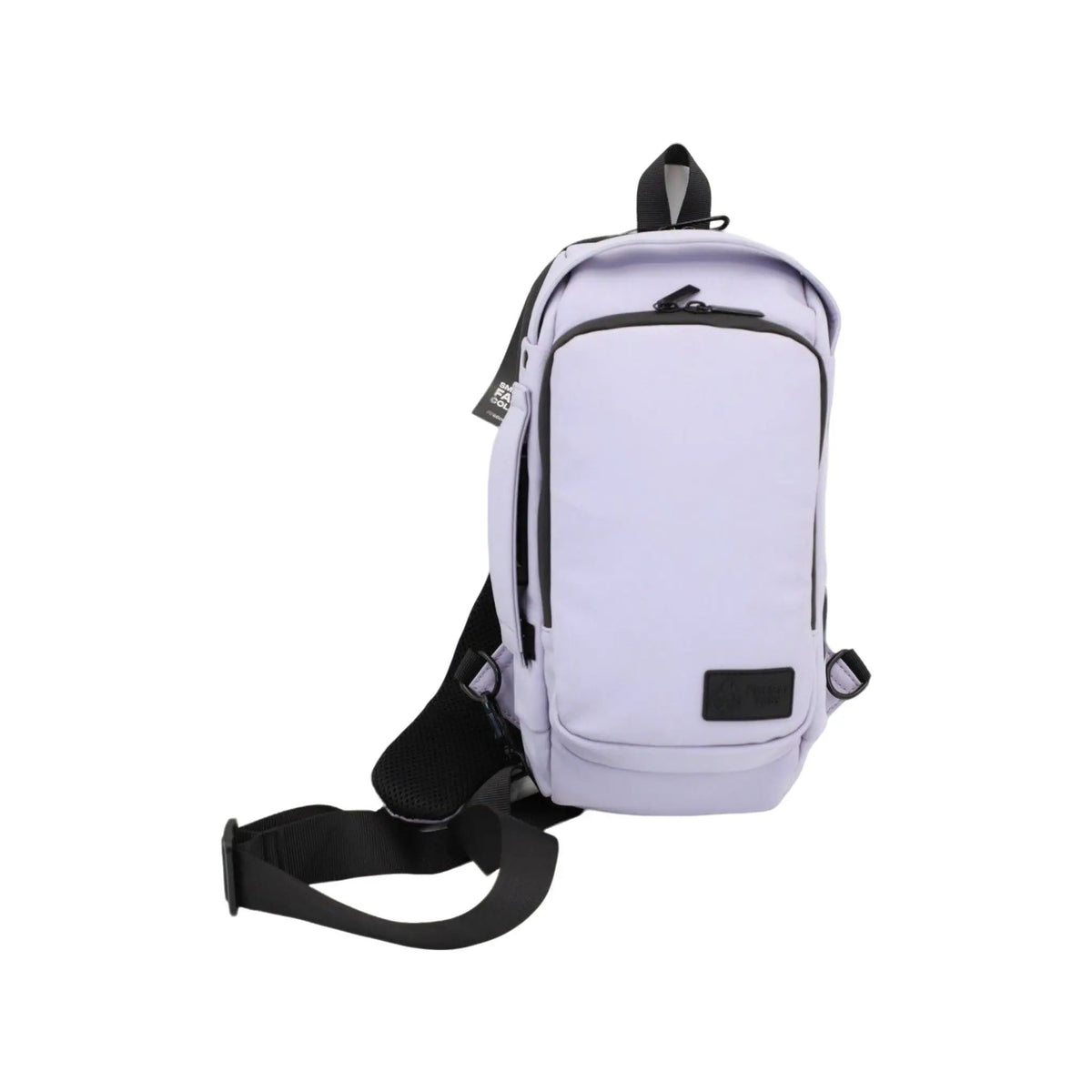 Executive Crossbody Bag | Odor Lock Feature | Usb C Port