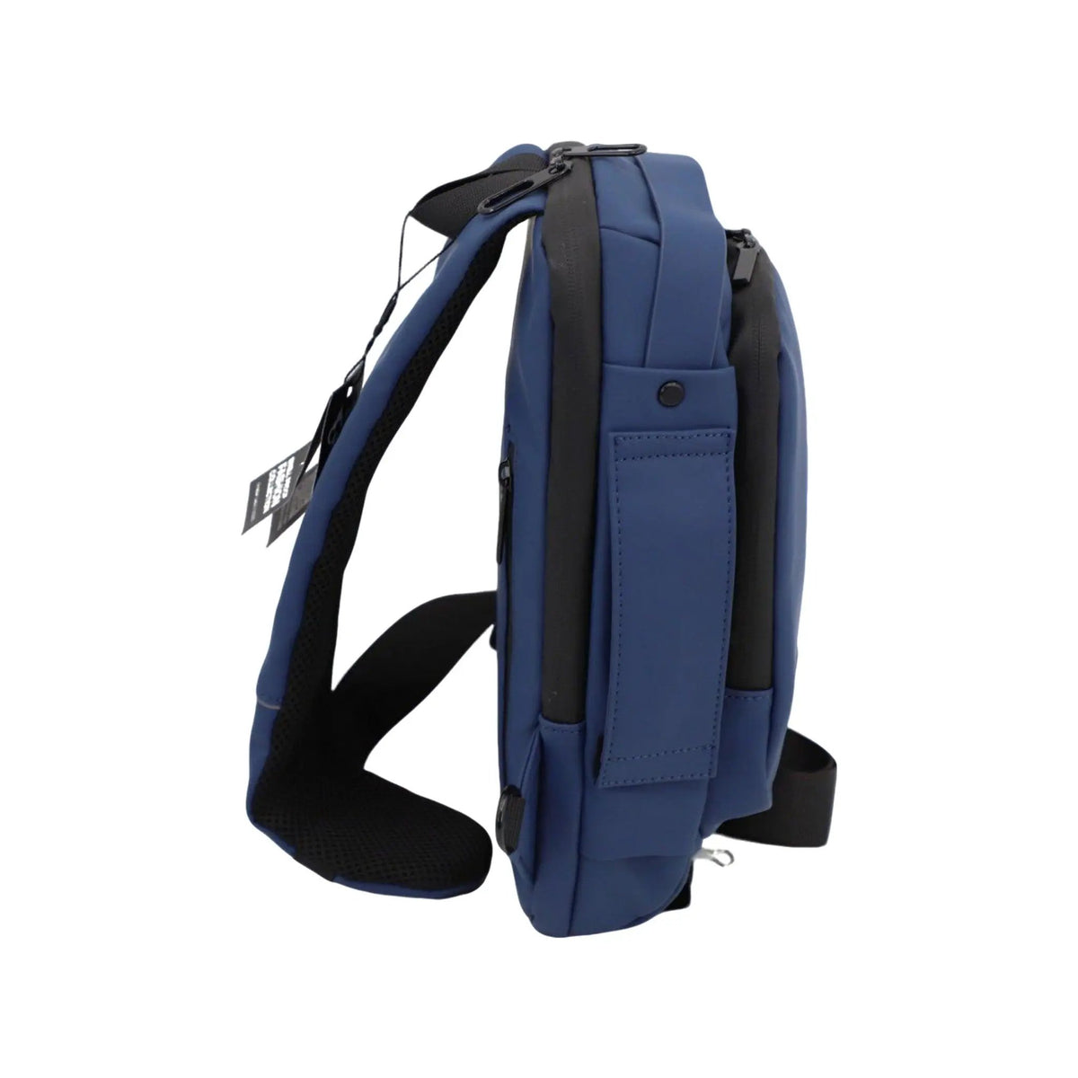 Executive Crossbody Bag | Odor Lock Feature | Usb C Port