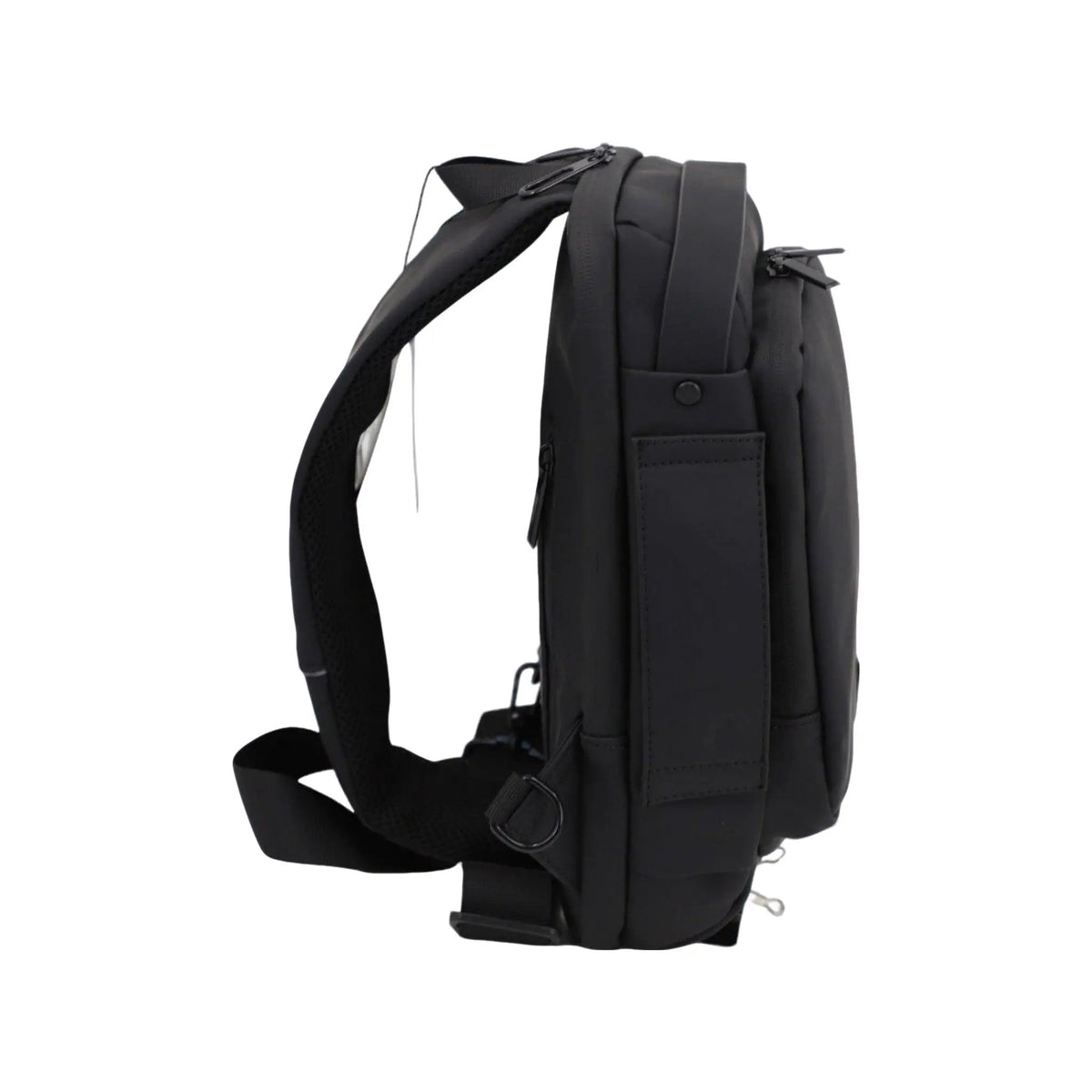 Executive Crossbody Bag | Odor Lock Feature | Usb C Port