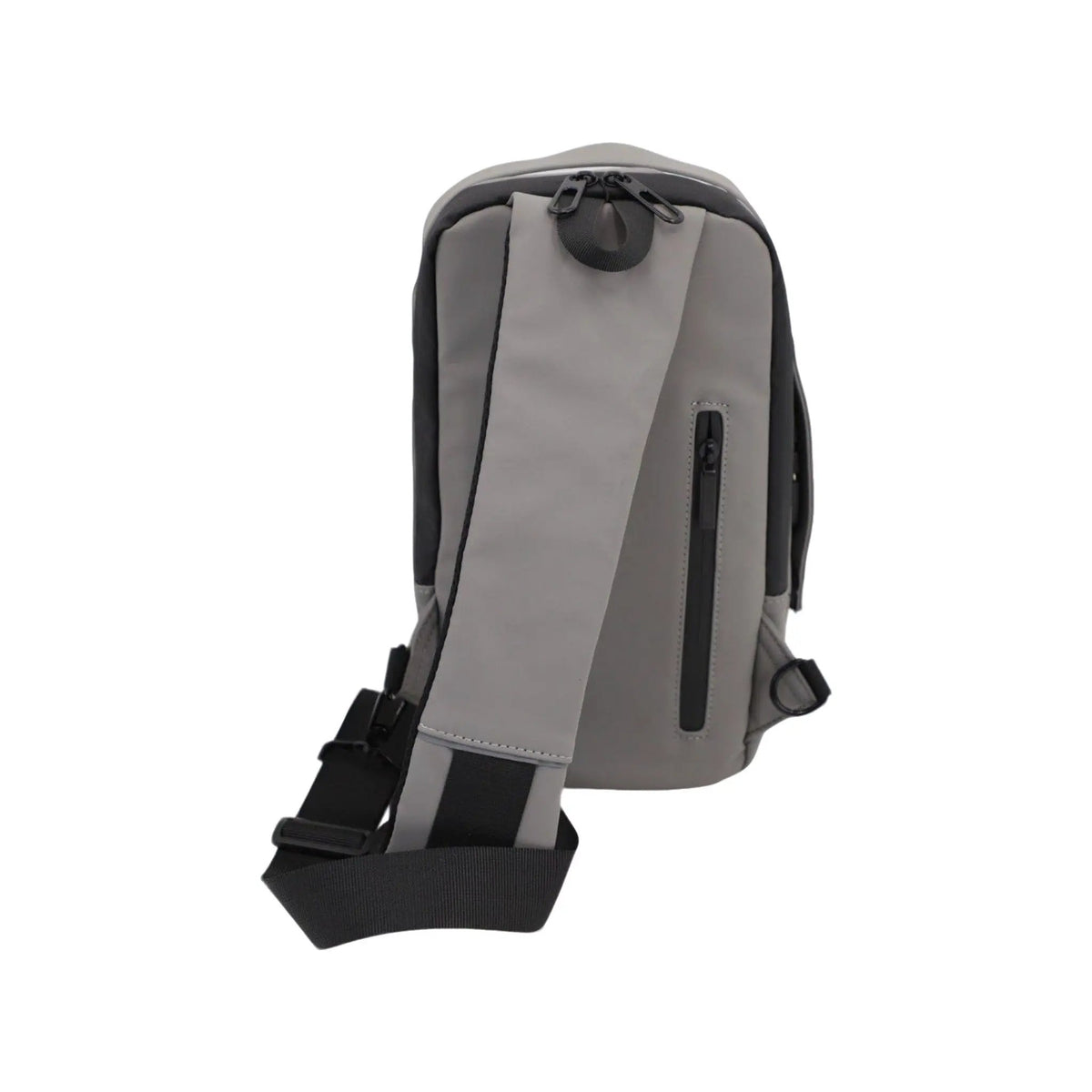 Executive Crossbody Bag | Odor Lock Feature | Usb C Port