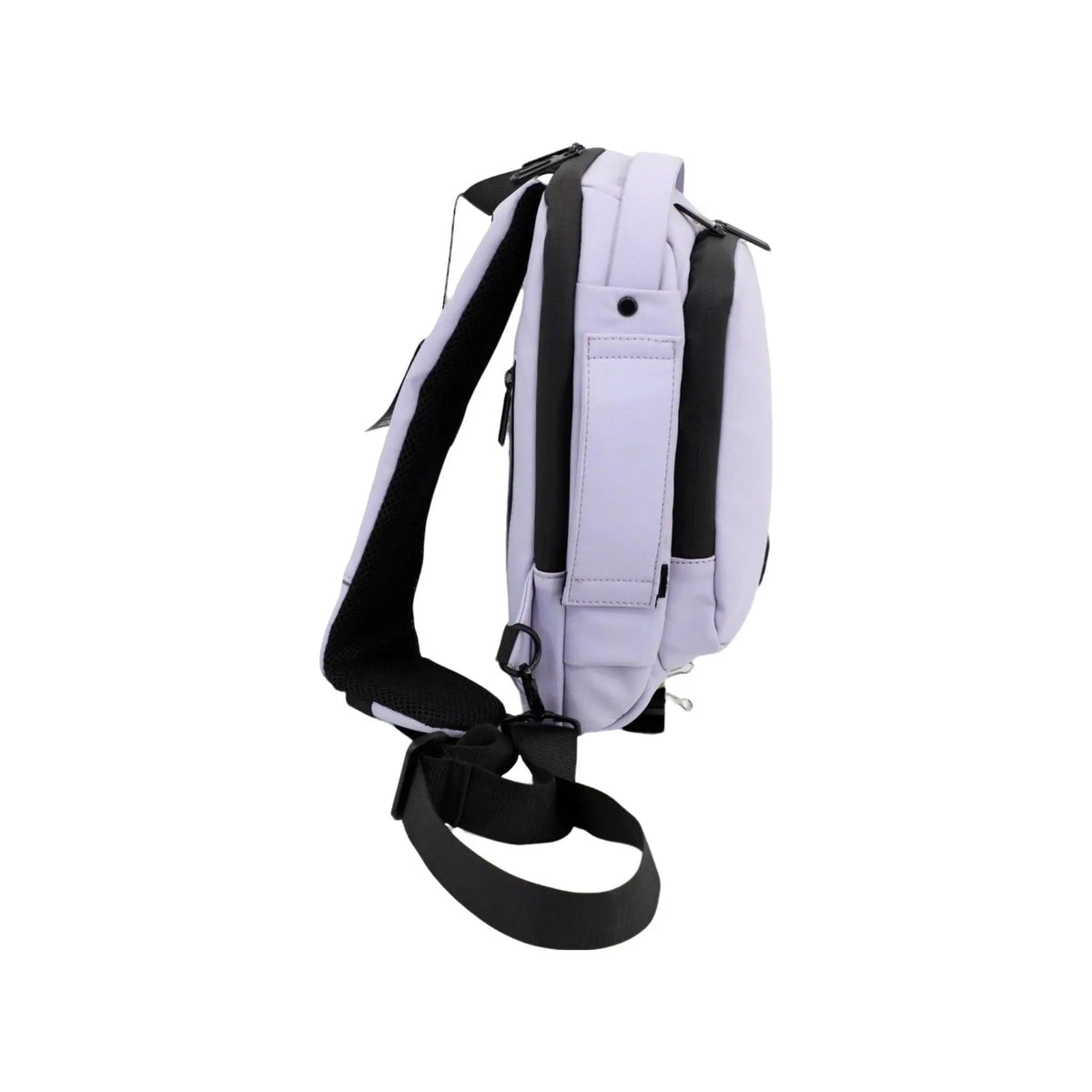 Executive Crossbody Bag | Odor Lock Feature | Usb C Port