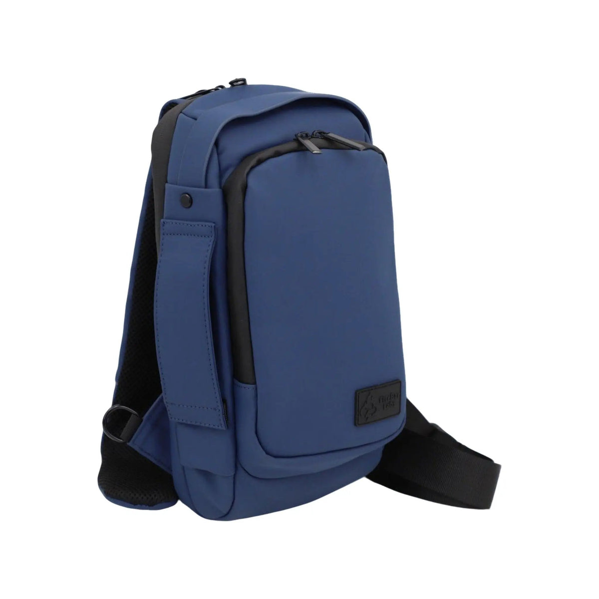 Executive Crossbody Bag | Odor Lock Feature | Usb C Port