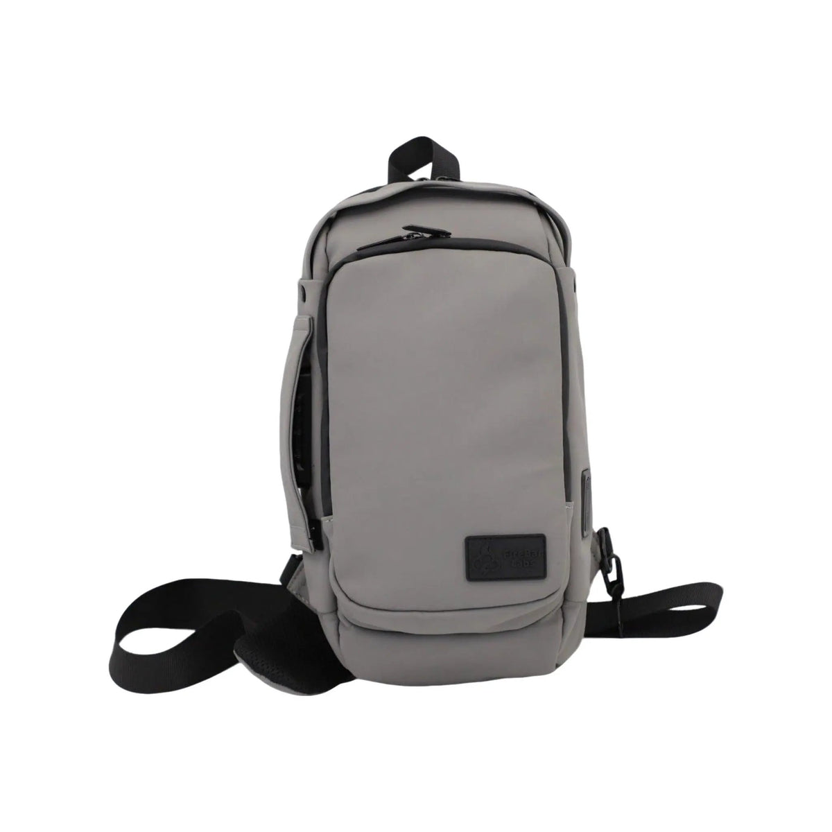 Executive Crossbody Bag | Odor Lock Feature | Usb C Port