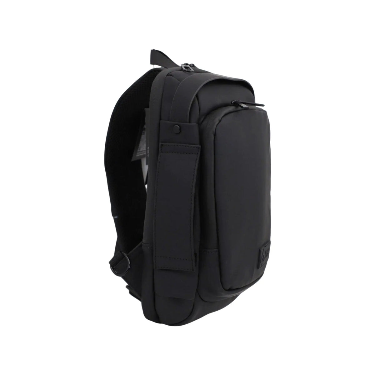 Executive Crossbody Bag | Odor Lock Feature | Usb C Port