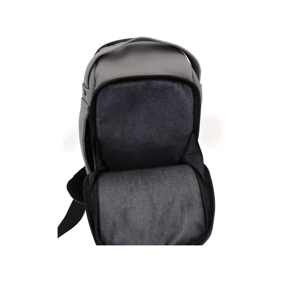Executive Crossbody Bag | Odor Lock Feature | Usb C Port