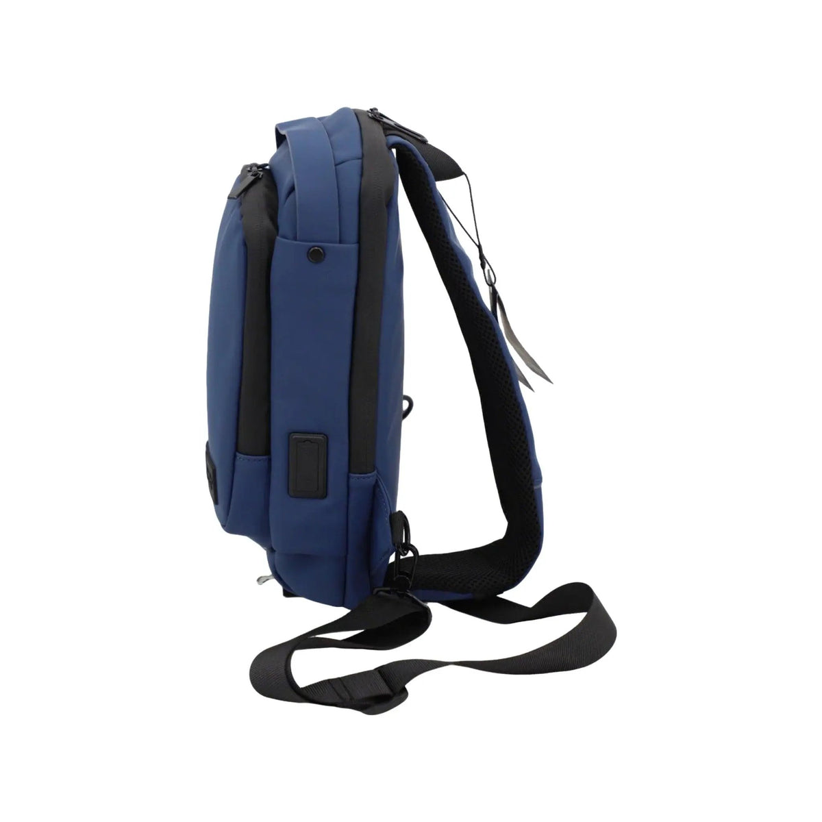 Executive Crossbody Bag | Odor Lock Feature | Usb C Port