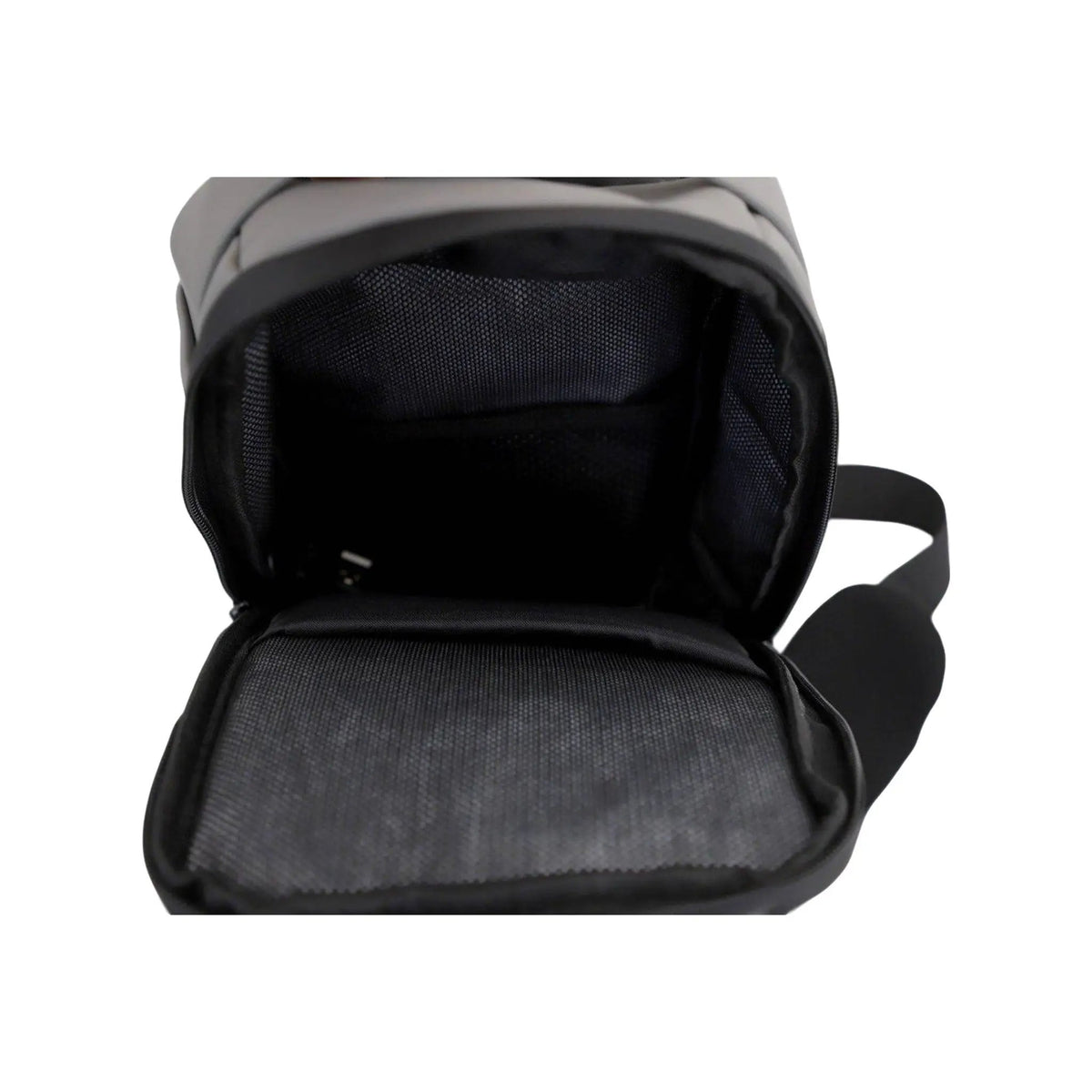 Executive Crossbody Bag | Odor Lock Feature | Usb C Port
