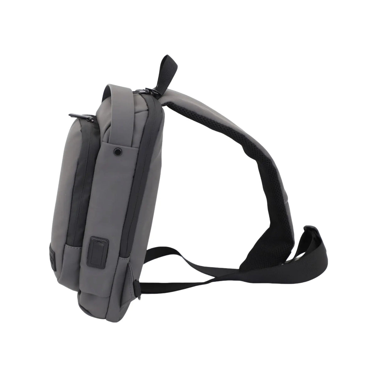 Executive Crossbody Bag | Odor Lock Feature | Usb C Port