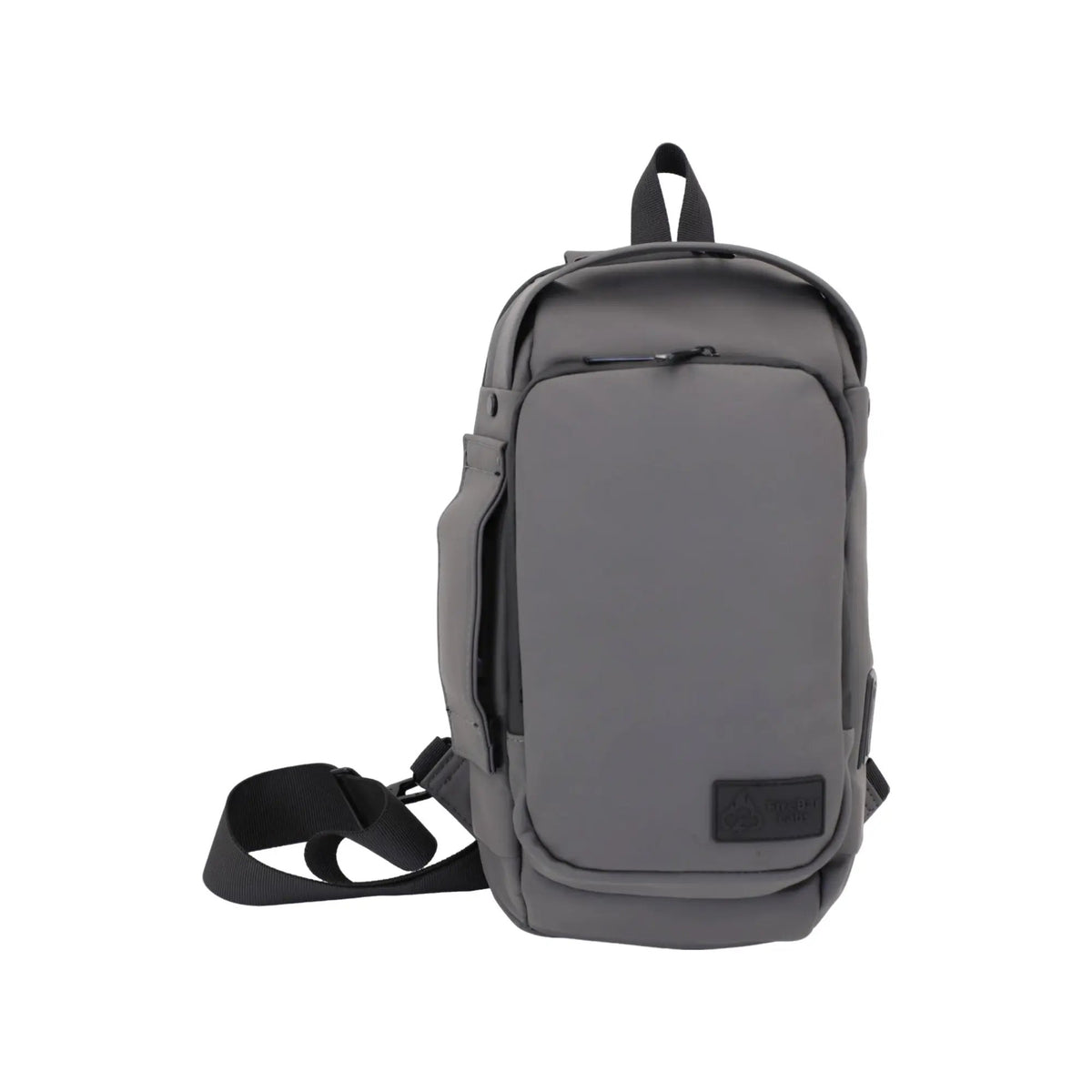 Executive Crossbody Bag | Odor Lock Feature | Usb C Port