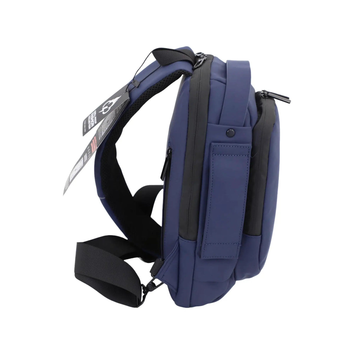 Executive Crossbody Bag | Odor Lock Feature | Usb C Port