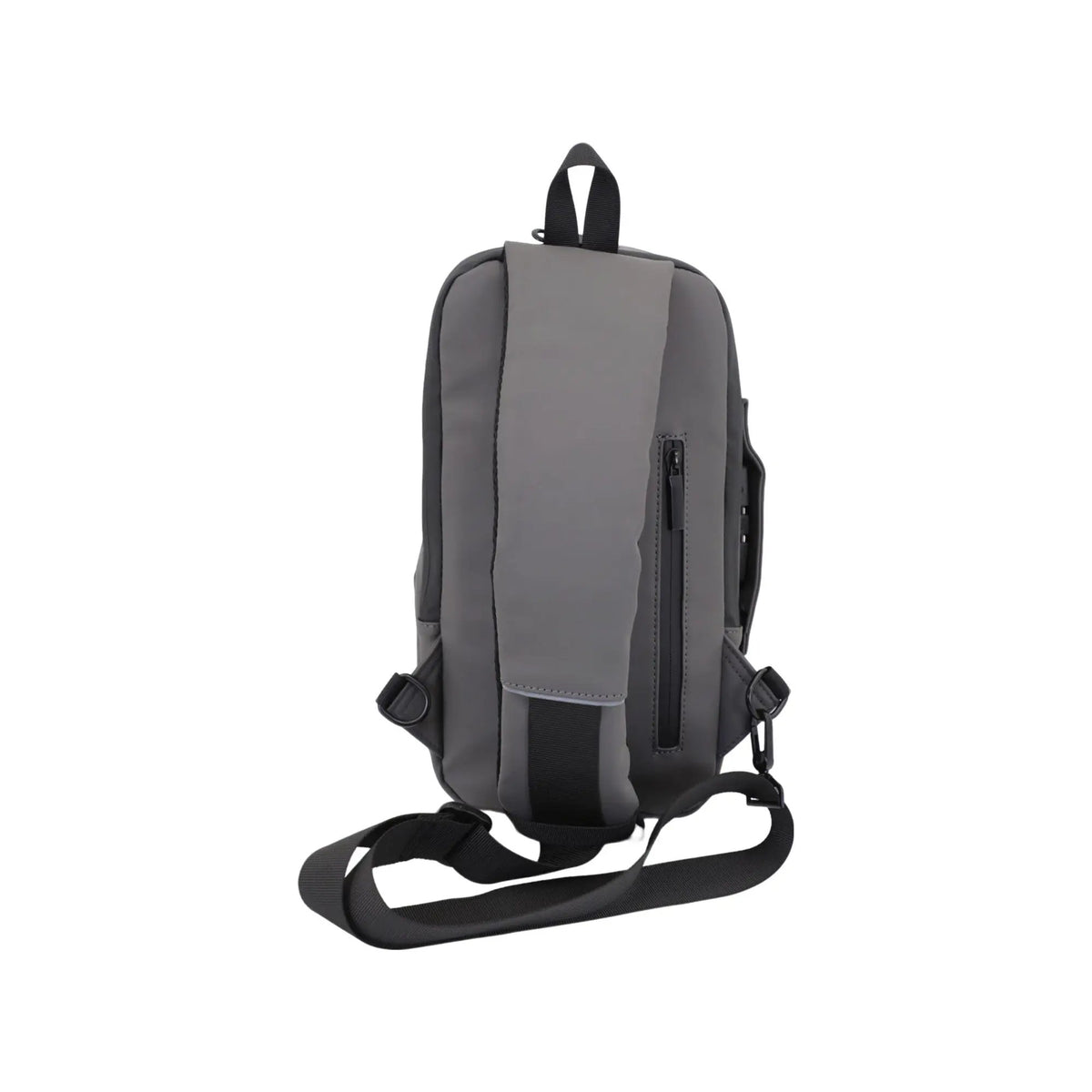 Executive Crossbody Bag | Odor Lock Feature | Usb C Port