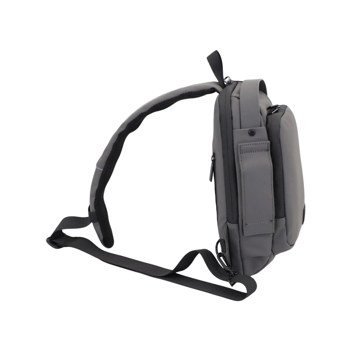 Executive Crossbody Bag | Odor Lock Feature | Usb C Port